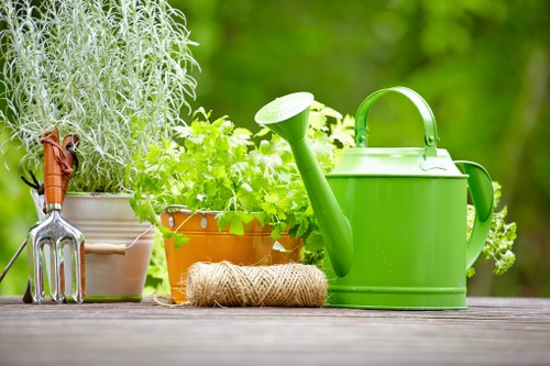 Accessibility request support for Longlands garden services website