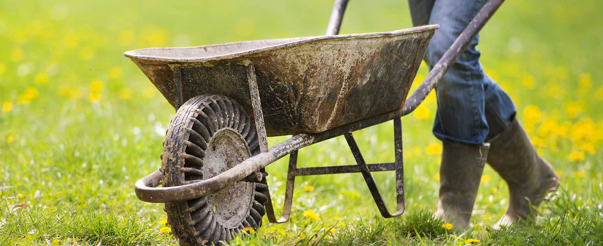 Gardeners Longlands